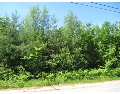 Lot 12 Monkey Brook Road Newry, ME 04261 - Photo 1 of 2 Land.