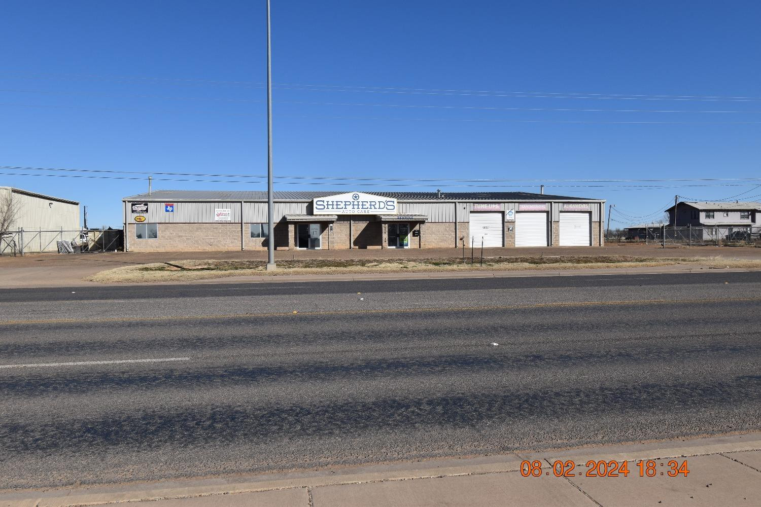 7525 19th Street Lubbock, TX 79407 - Photo 2 of 5 Photo 2