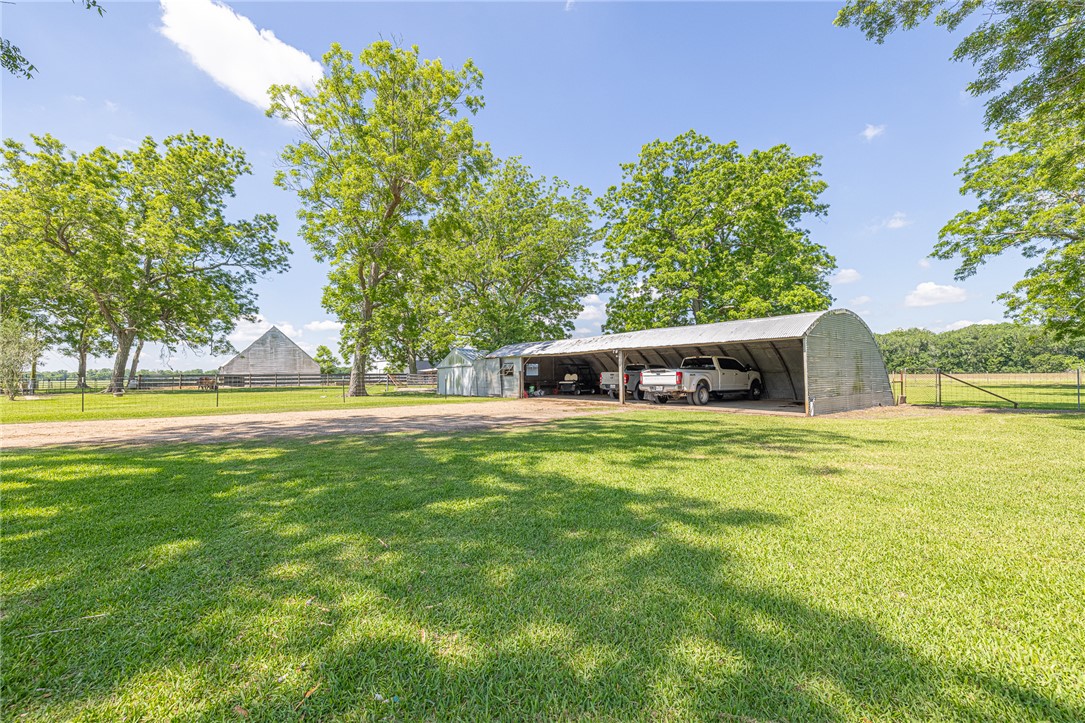 7654 County Road 121 Wharton, TX 77488 - Photo 39 of 47