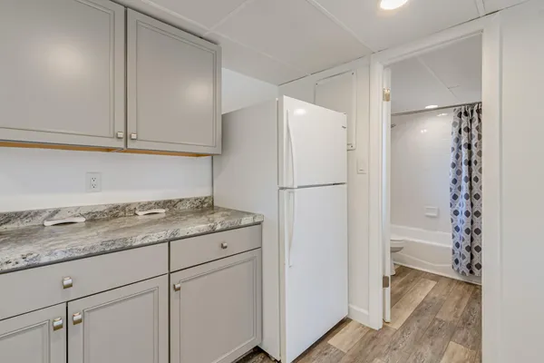 $1,500 | 467 Jackson Avenue, Unit BACK, Cape Canaveral, FL 32920