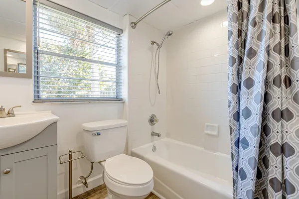 $1,500 | 467 Jackson Avenue, Unit BACK, Cape Canaveral, FL 32920