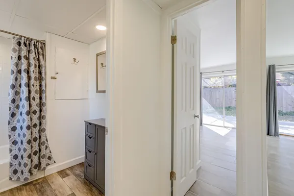 $1,500 | 467 Jackson Avenue, Unit BACK, Cape Canaveral, FL 32920