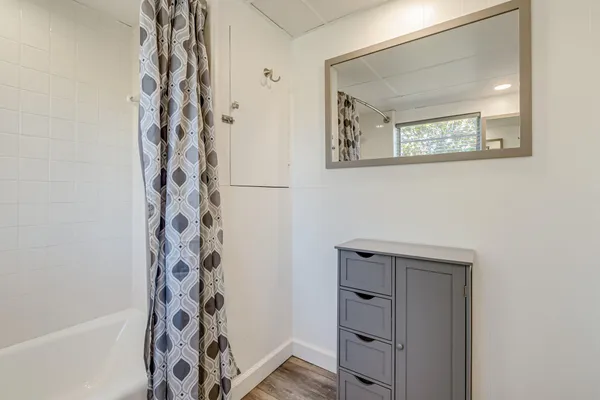 $1,500 | 467 Jackson Avenue, Unit BACK, Cape Canaveral, FL 32920