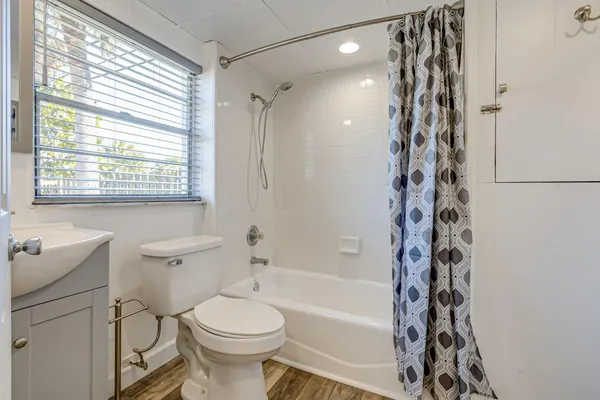 $1,500 | 467 Jackson Avenue, Unit BACK, Cape Canaveral, FL 32920