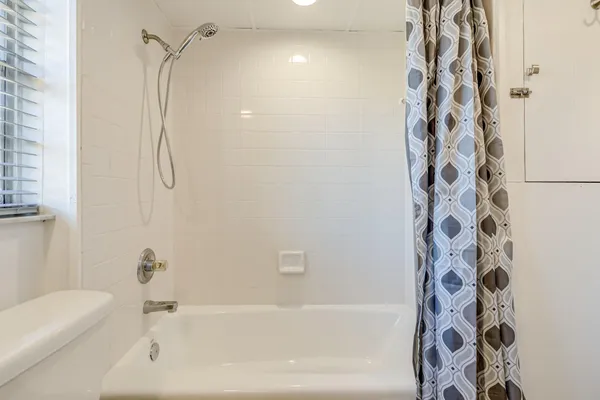 $1,500 | 467 Jackson Avenue, Unit BACK, Cape Canaveral, FL 32920