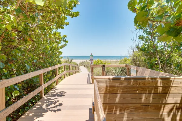 $1,500 | 467 Jackson Avenue, Unit BACK, Cape Canaveral, FL 32920