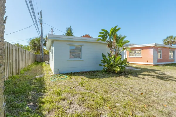 $1,500 | 467 Jackson Avenue, Unit BACK, Cape Canaveral, FL 32920
