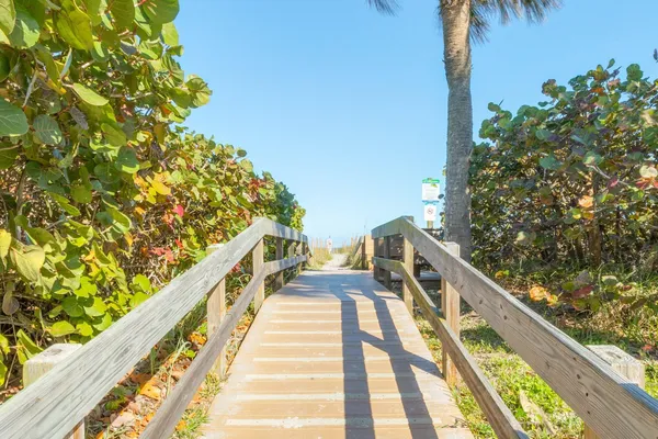 $1,500 | 467 Jackson Avenue, Unit BACK, Cape Canaveral, FL 32920
