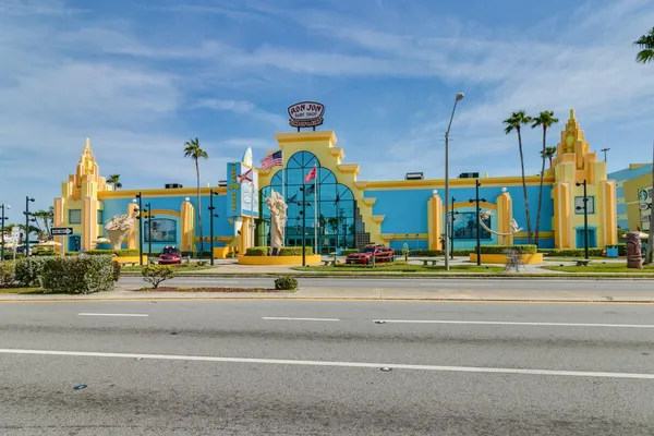 $1,500 | 467 Jackson Avenue, Unit BACK, Cape Canaveral, FL 32920