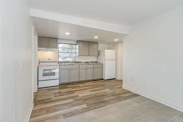 $1,500 | 467 Jackson Avenue, Unit BACK, Cape Canaveral, FL 32920