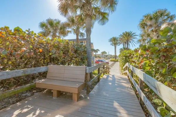 $1,500 | 467 Jackson Avenue, Unit BACK, Cape Canaveral, FL 32920