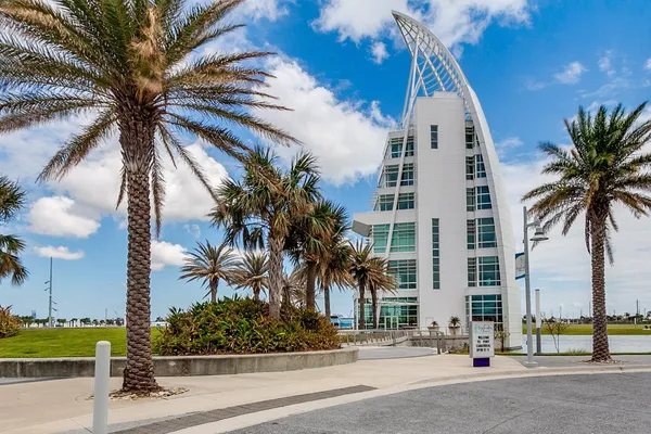 $1,500 | 467 Jackson Avenue, Unit BACK, Cape Canaveral, FL 32920