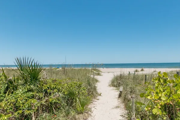 $1,500 | 467 Jackson Avenue, Unit BACK, Cape Canaveral, FL 32920
