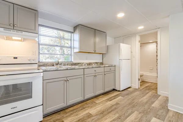 $1,500 | 467 Jackson Avenue, Unit BACK, Cape Canaveral, FL 32920
