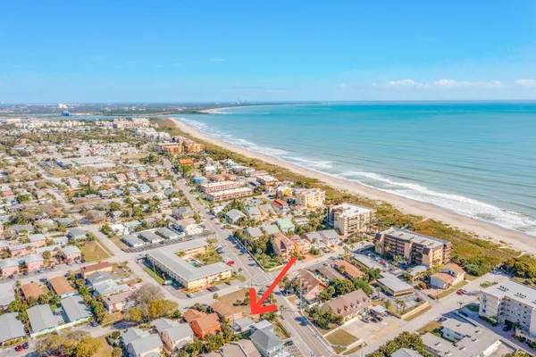 $1,500 | 467 Jackson Avenue, Unit BACK, Cape Canaveral, FL 32920