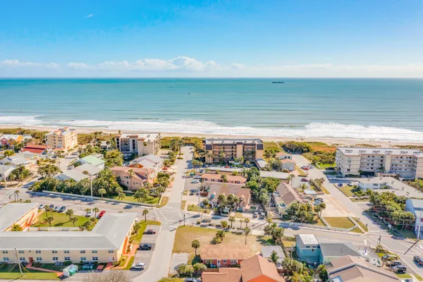 $1,500 | 467 Jackson Avenue, Unit BACK, Cape Canaveral, FL 32920