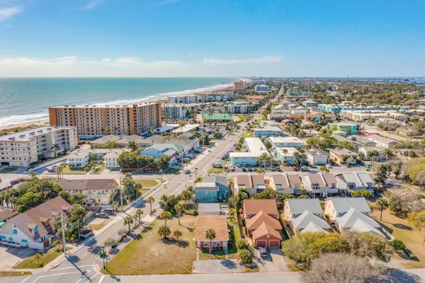 $1,500 | 467 Jackson Avenue, Unit BACK, Cape Canaveral, FL 32920
