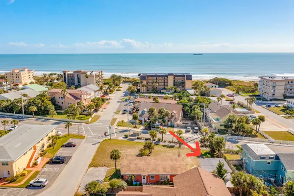 $1,500 | 467 Jackson Avenue, Unit BACK, Cape Canaveral, FL 32920
