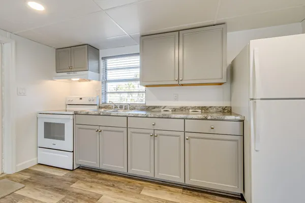 $1,500 | 467 Jackson Avenue, Unit BACK, Cape Canaveral, FL 32920