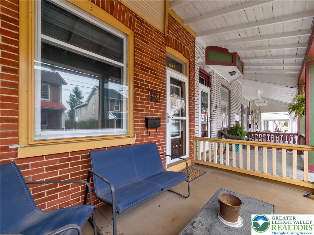 447 West Walnut Street Kutztown, PA 19530 - Photo 3 of 43