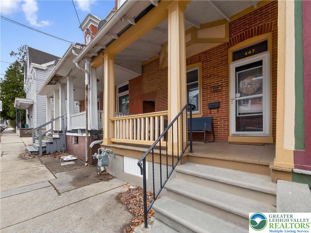 447 West Walnut Street Kutztown, PA 19530 - Photo 4 of 43