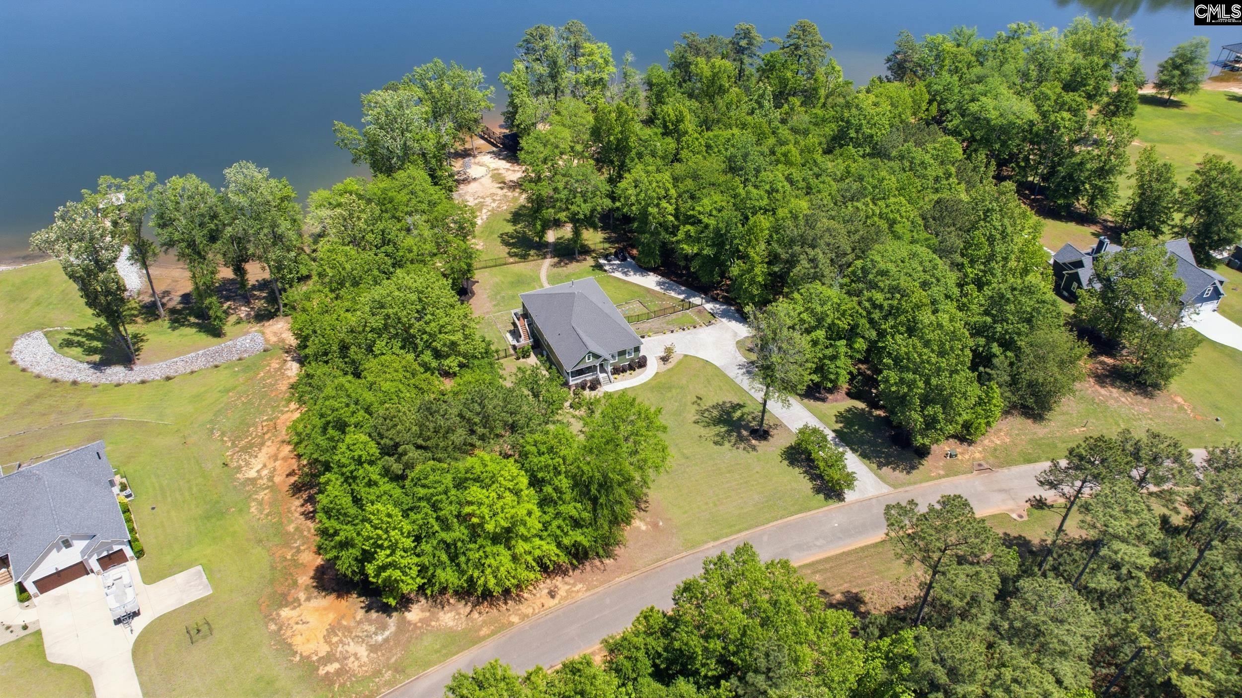 1199 Retreat Way Ridgeway, SC 29130 - Photo 50 of 80