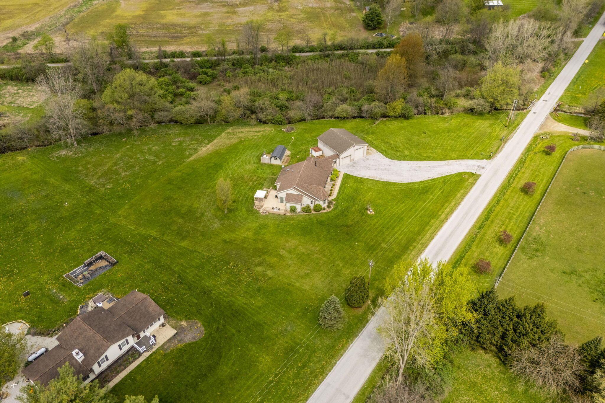 6701 Perry Road Centerburg, OH 43011 - Photo 3 of 65 2025-4-25 6701 Perry Rd 002