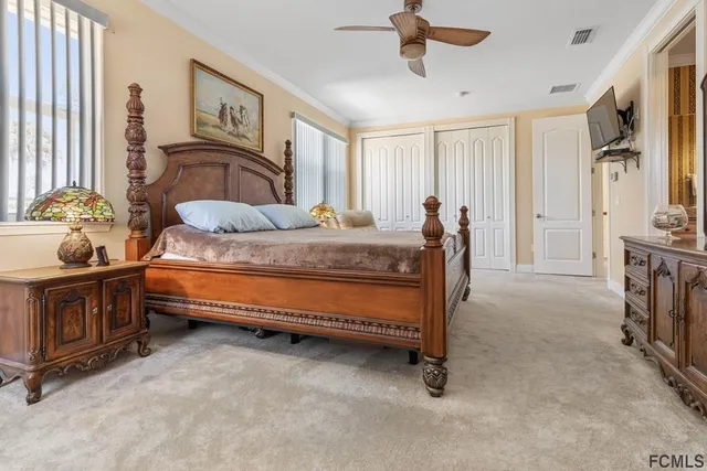 a bathroom with a tub and shower