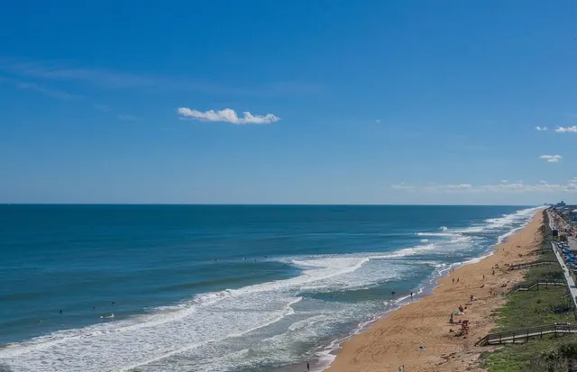 $1,250,000 | 1335 Lambert Avenue, Flagler Beach, FL 32136