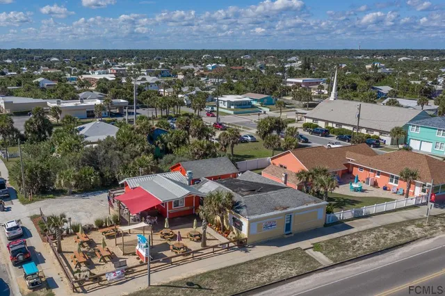 $1,250,000 | 1335 Lambert Avenue, Flagler Beach, FL 32136