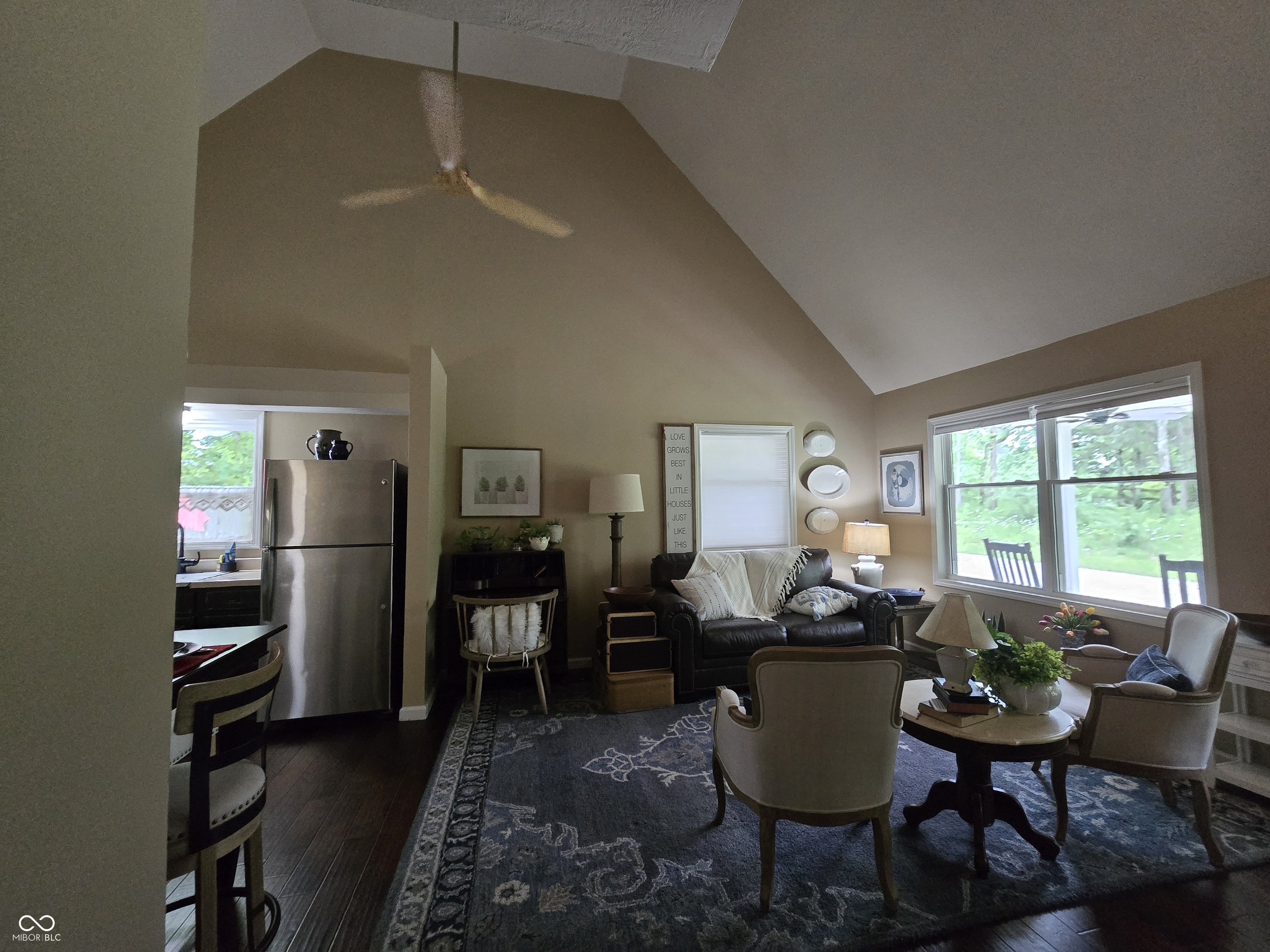 313 Concord Road Spencer, IN 47460 - Photo 16 of 30 Gallery Image 16