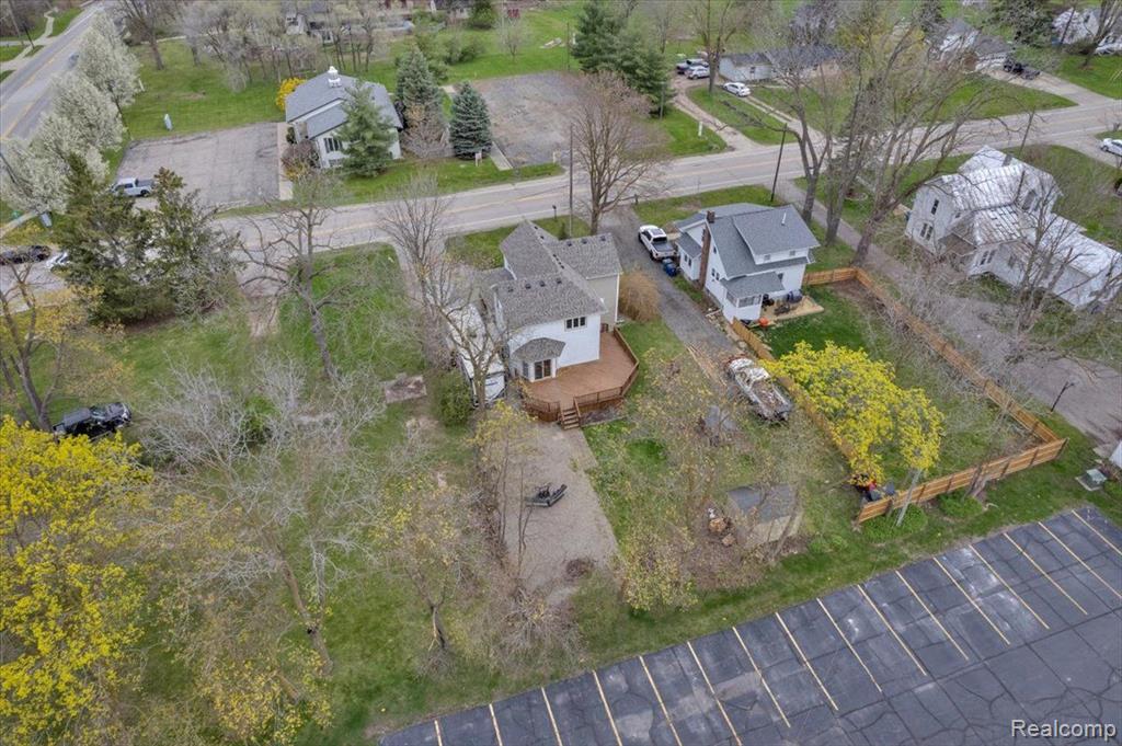 10352 Hegel Road Goodrich, MI 48438 - Photo 27 of 27