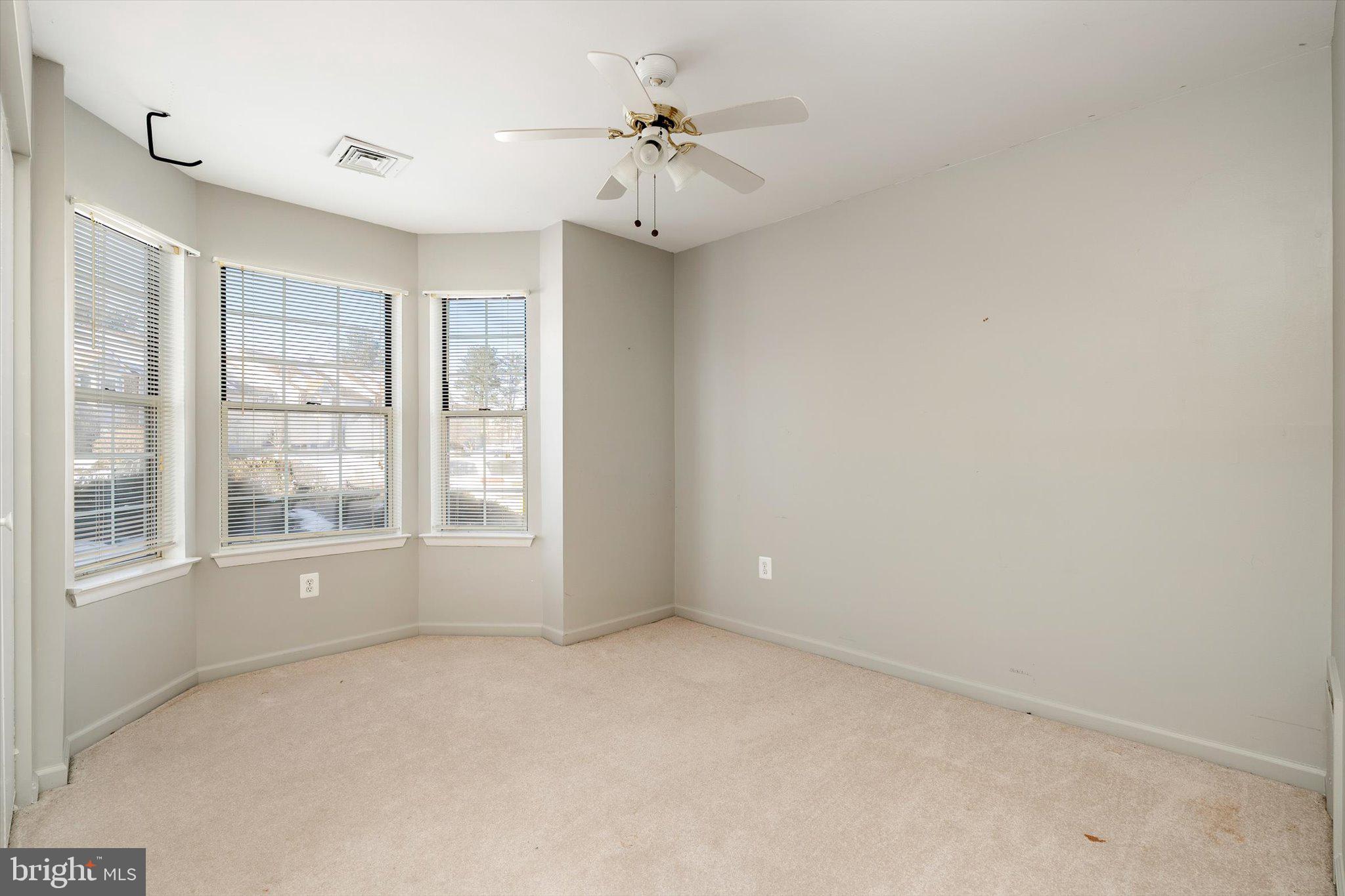 76 Pinewood Drive Hamilton, NJ 08690 - Photo 21 of 28 Bright 2nd Bedroom