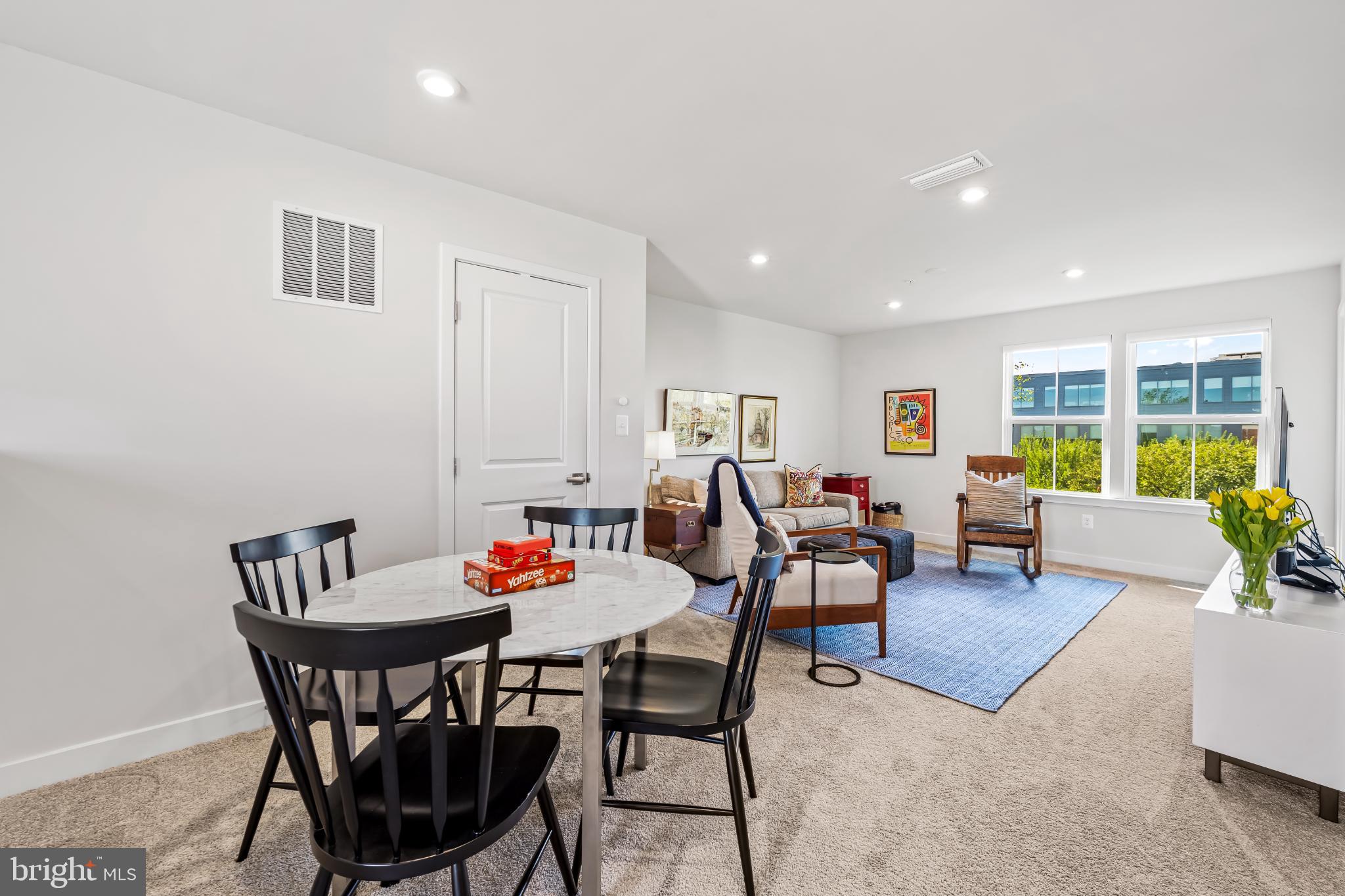 1526 Lowman Street Baltimore, MD 21230 - Photo 35 of 40 Game room, office, guest suite, rec room