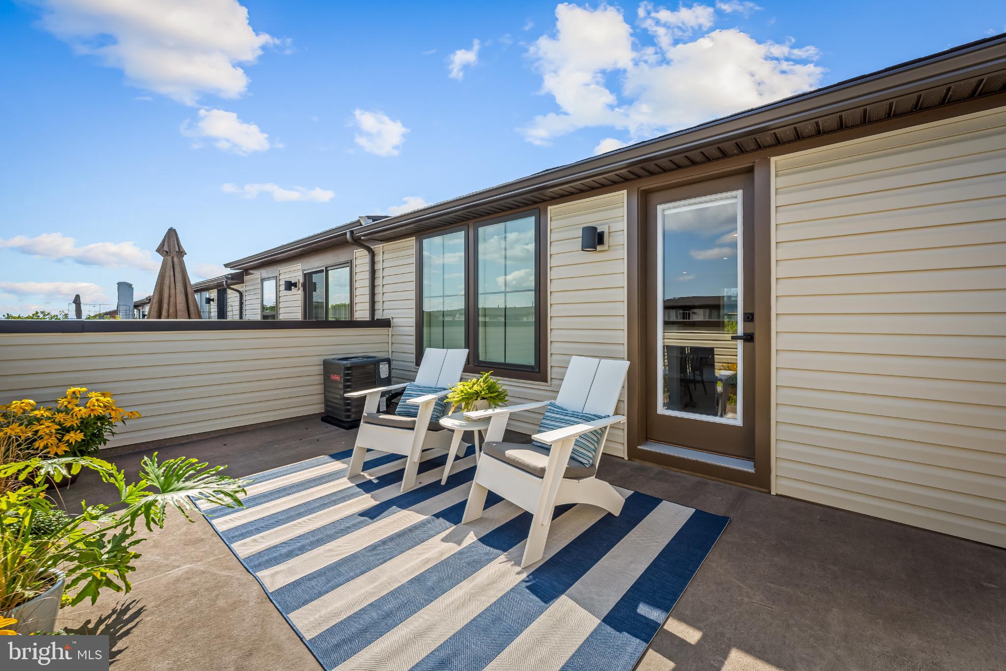 1526 Lowman Street Baltimore, MD 21230 - Photo 4 of 40 Inviting rooftop patio