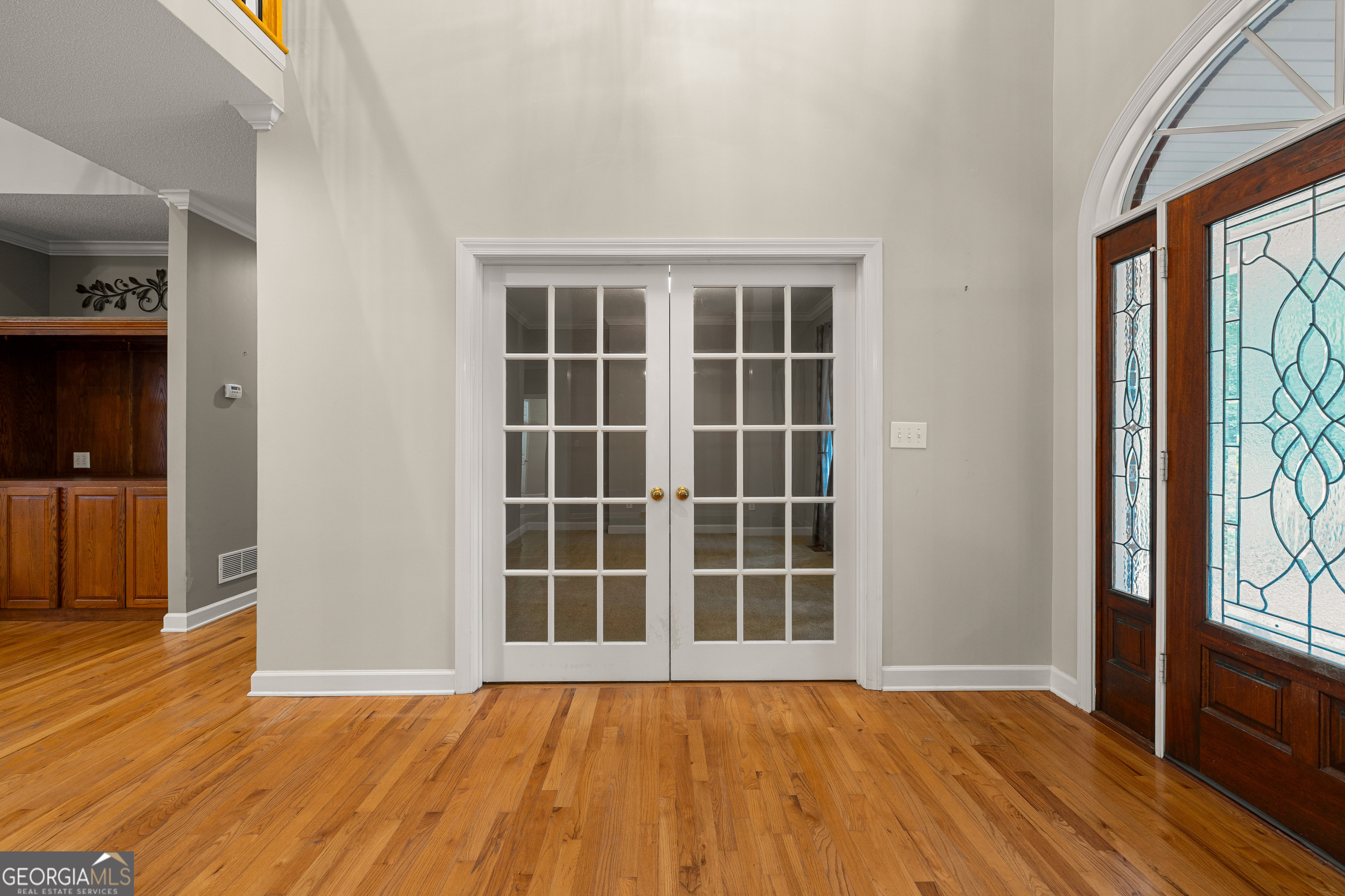 307 Malone Road Fayetteville, GA 30215 - Photo 24 of 92