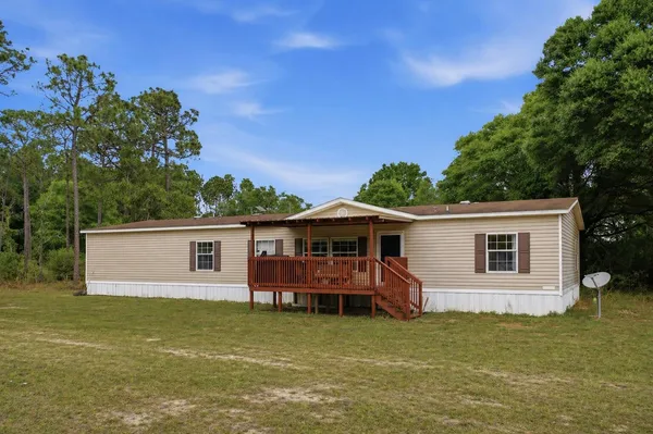 $232,900 | 1621 Dunford Place, Baker, FL 32531