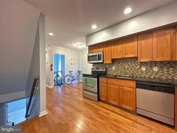$1,600 | 1835 North Bouvier Street, Unit A, Philadelphia, PA 19121