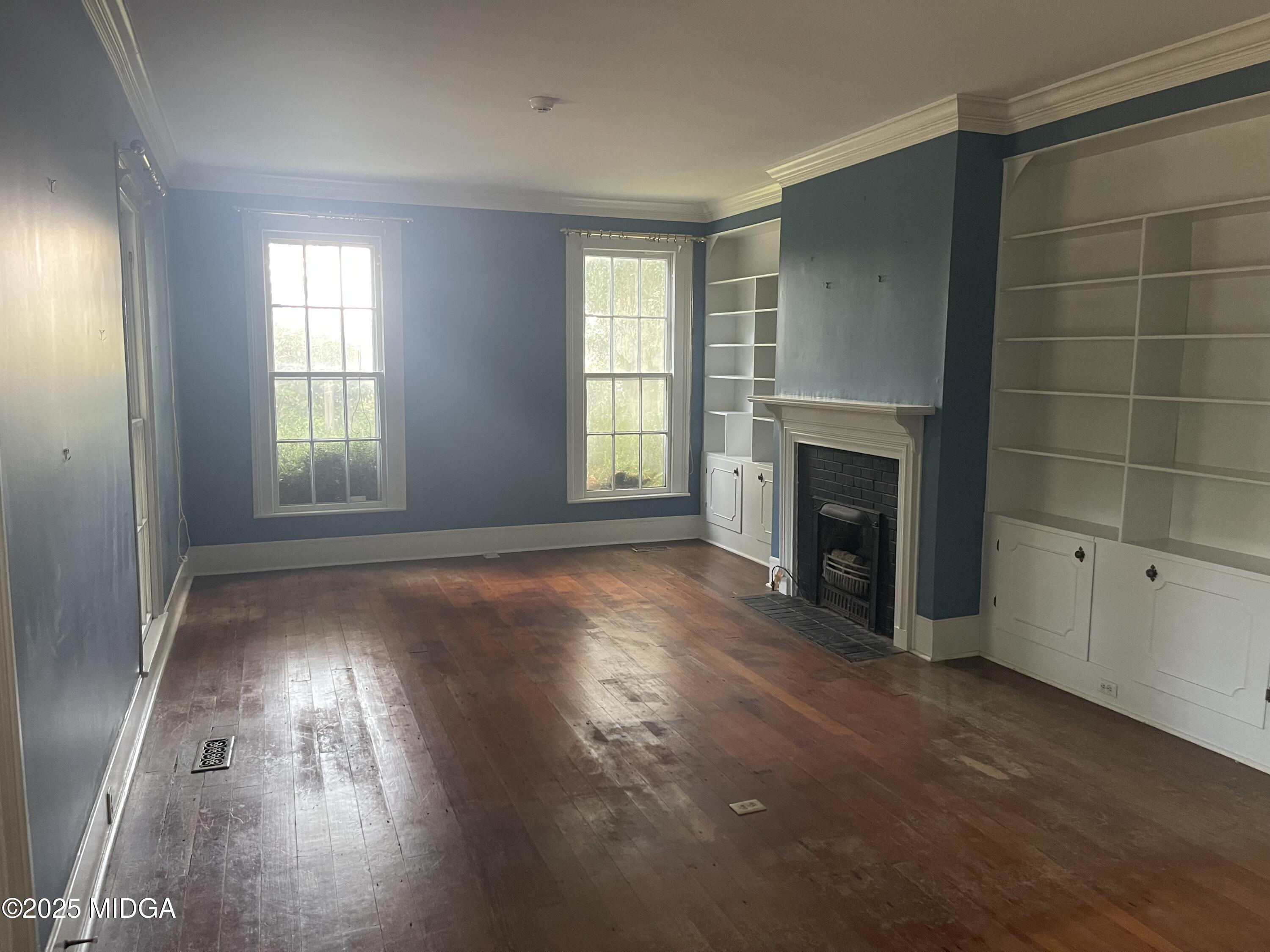 307 Woolfolk Road Fort Valley, GA 31030 - Photo 17 of 62 IMG_3518