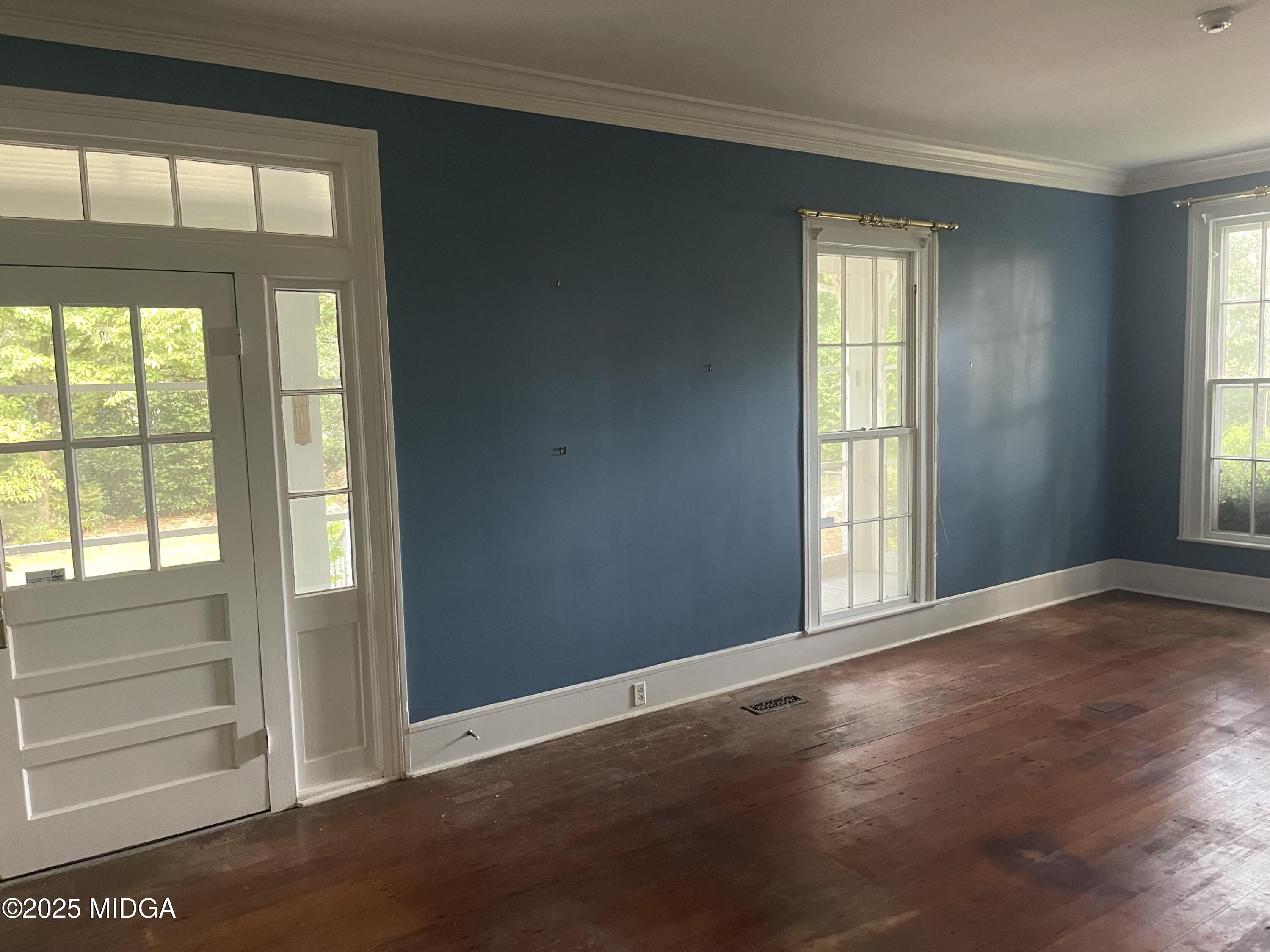 307 Woolfolk Road Fort Valley, GA 31030 - Photo 18 of 62 IMG_3521