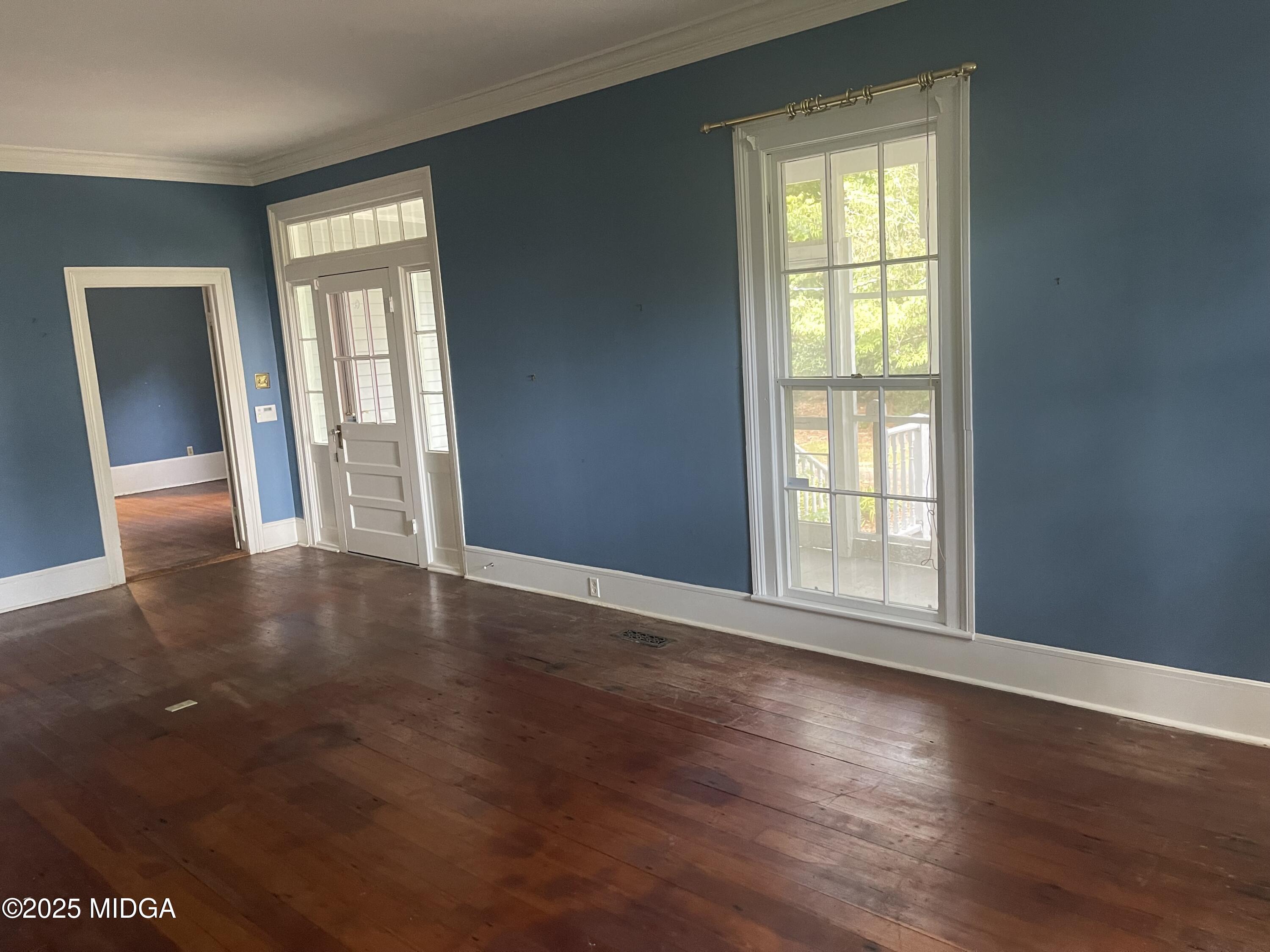 307 Woolfolk Road Fort Valley, GA 31030 - Photo 19 of 62 IMG_3519