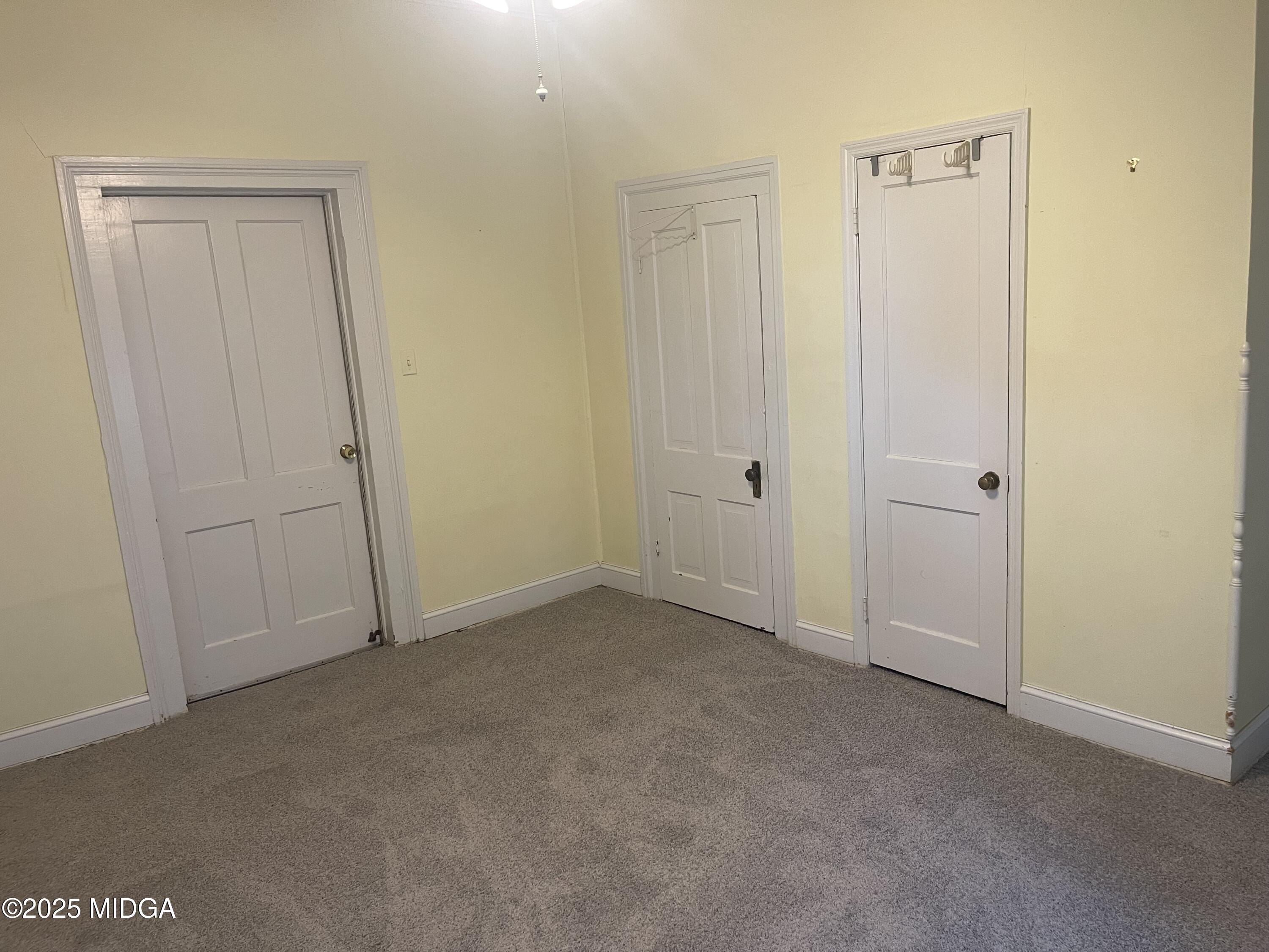 307 Woolfolk Road Fort Valley, GA 31030 - Photo 30 of 62 a view of room with window