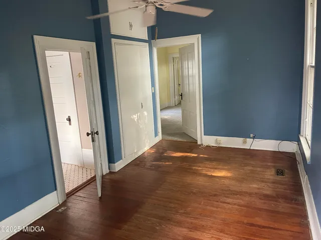 $238,000 | 307 Woolfolk Road, Fort Valley, GA 31030