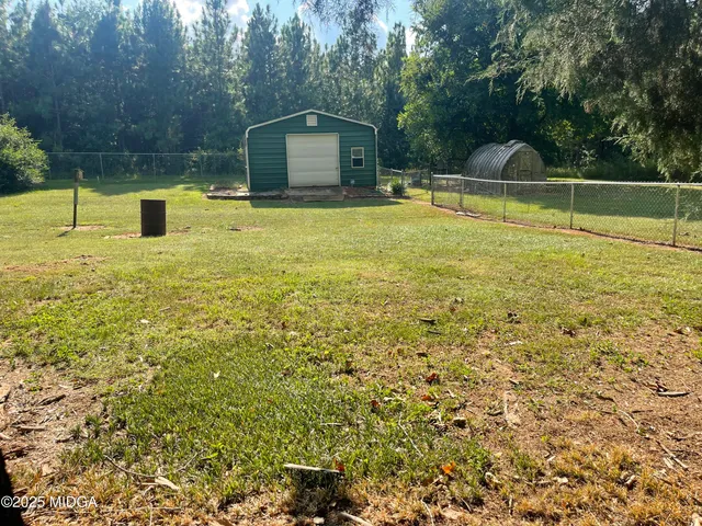 $238,000 | 307 Woolfolk Road, Fort Valley, GA 31030