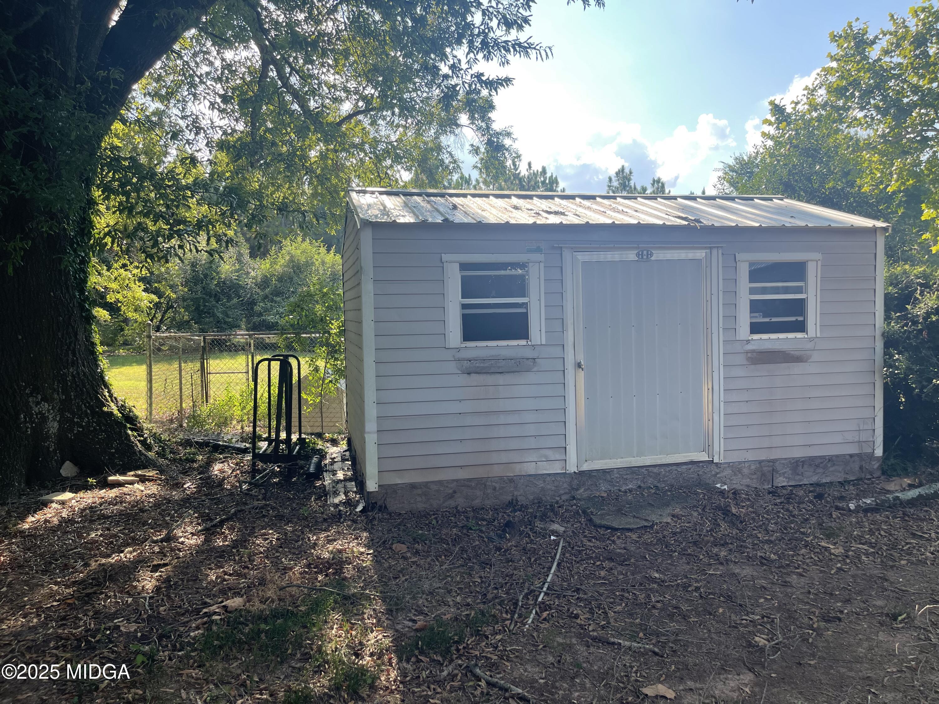 307 Woolfolk Road Fort Valley, GA 31030 - Photo 53 of 62 IMG_3505