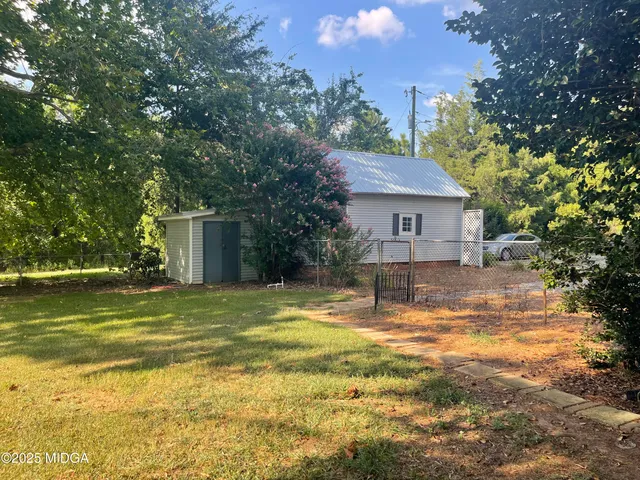 $238,000 | 307 Woolfolk Road, Fort Valley, GA 31030