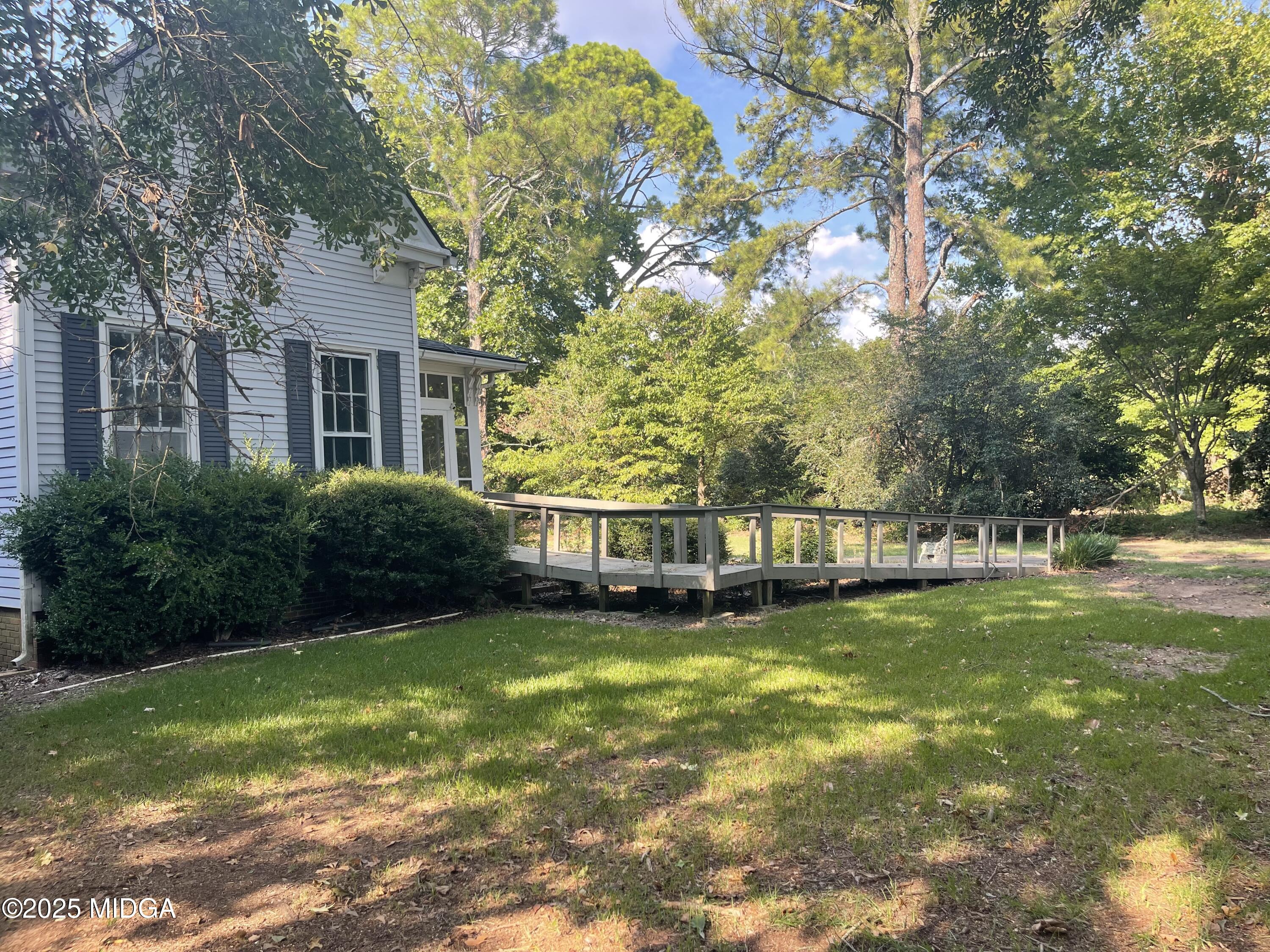 307 Woolfolk Road Fort Valley, GA 31030 - Photo 7 of 62 IMG_3497