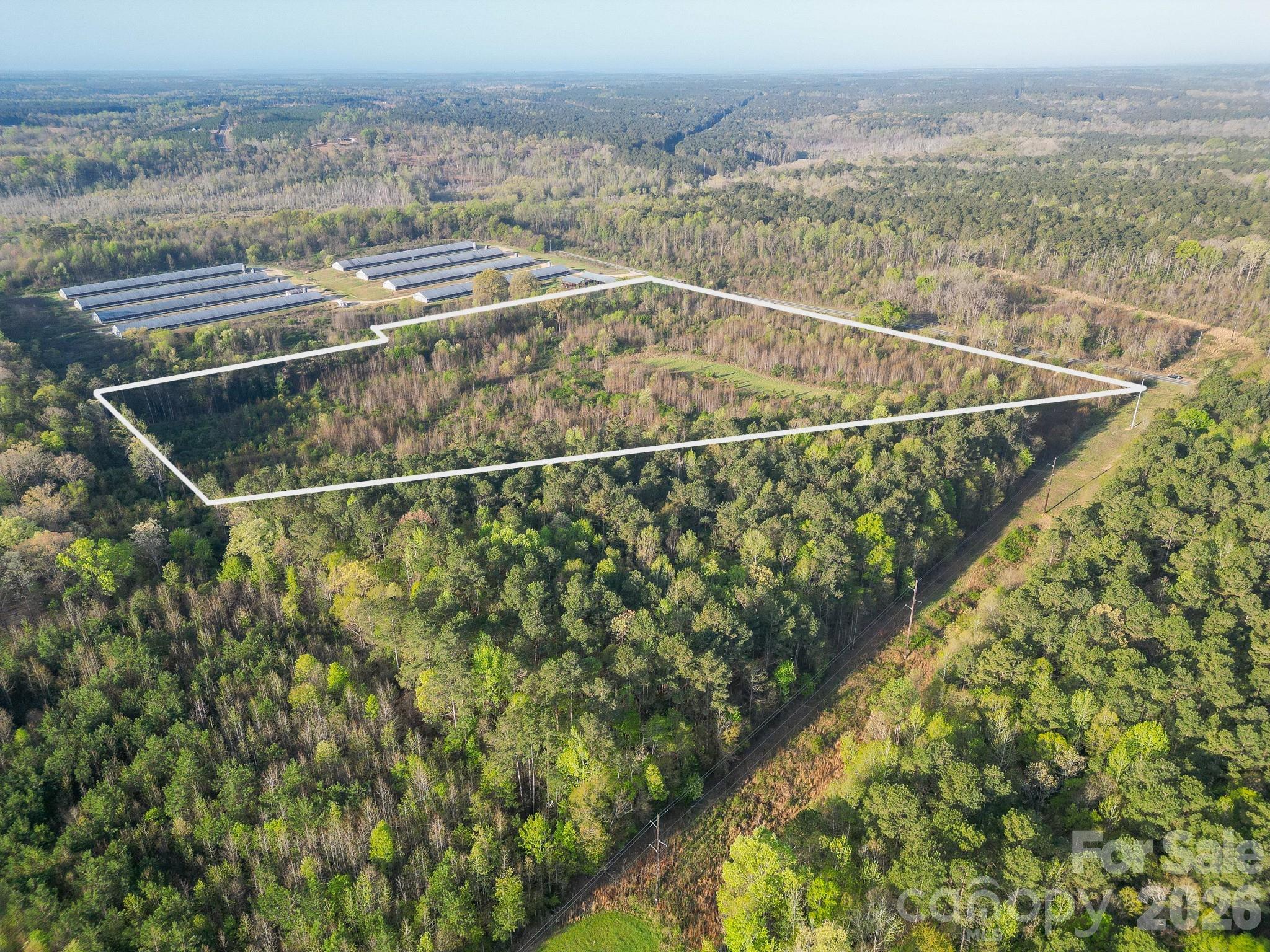Tbd Sunrise Road Kershaw, SC 29067 - Photo 15 of 23