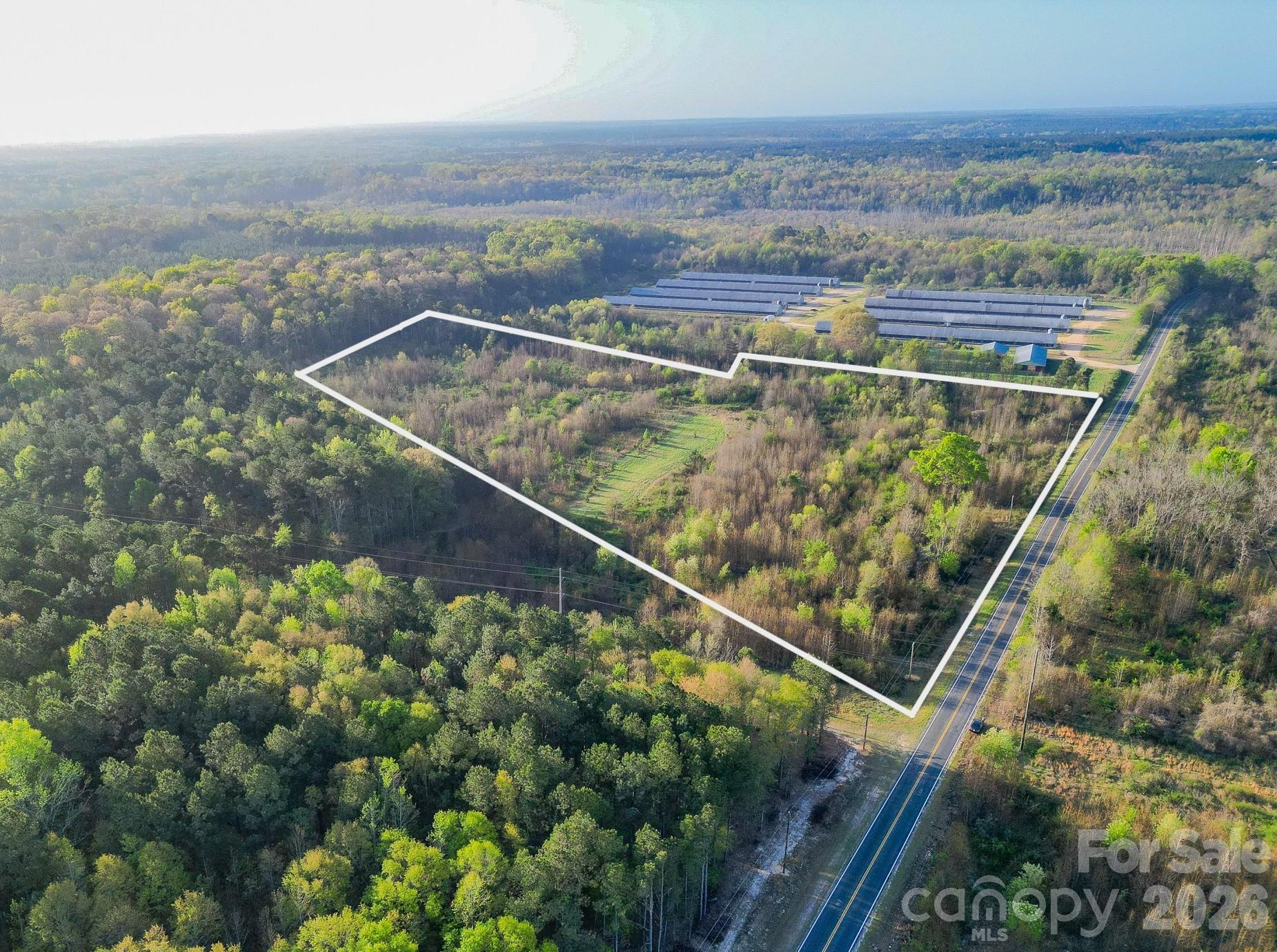 Tbd Sunrise Road Kershaw, SC 29067 - Photo 16 of 23