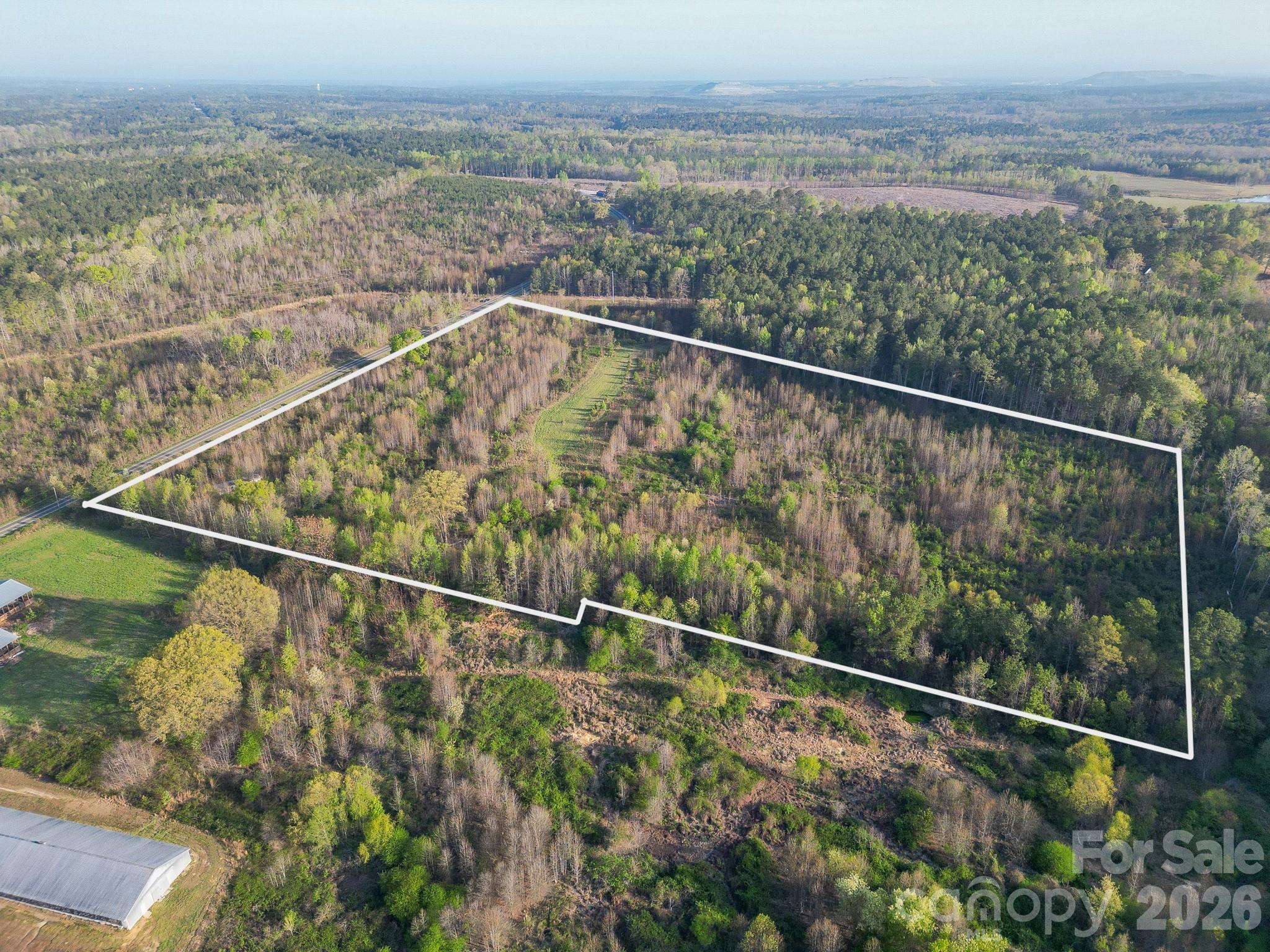 Tbd Sunrise Road Kershaw, SC 29067 - Photo 17 of 23